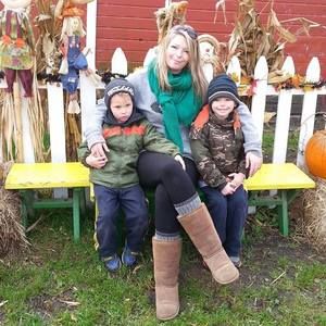 Meet your Posher, Meagan